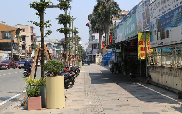 Có gì đặc biệt tại phố đi bộ sầm uất tỷ lệ kèo nhà cái hôm nayất TP Huế?