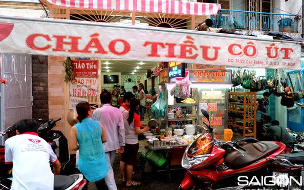 Những món ăn đặc sắc của tỷ lệ kèo nhà cái 88 Hoa ở TP HCM
