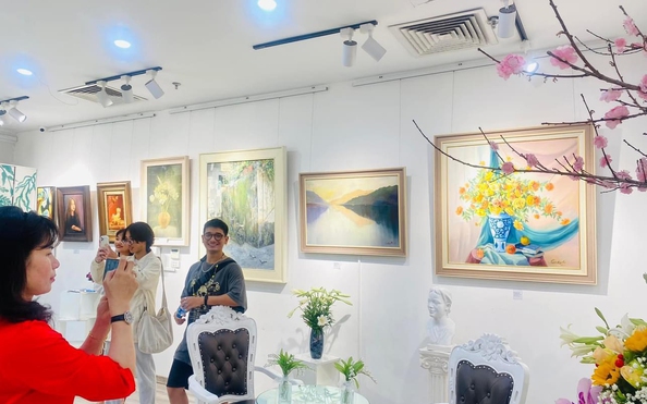 tỷ lệ cá cược kèo nhà cái sống tươi đẹp trong "Gặp gỡ tháng 3"