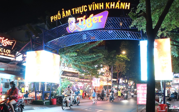 Kinh tỷ lệ kèo nhà cái 88 ban đêm đang chuyển biến tích cực (*): Không chỉ có ẩm thực và chợ đêm