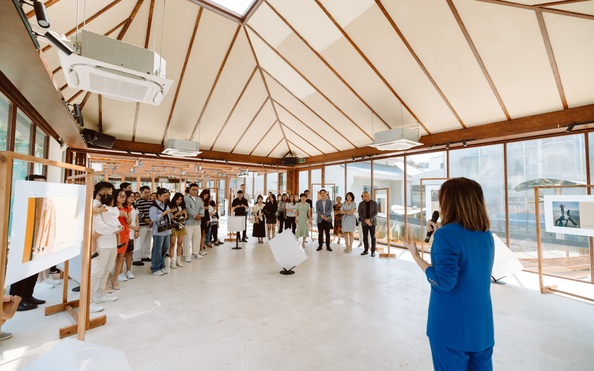 Sun Life tổ chức tỷ lệ cá cược kèo nhà cái thi ảnh "Light up love – Nói lời yêu"