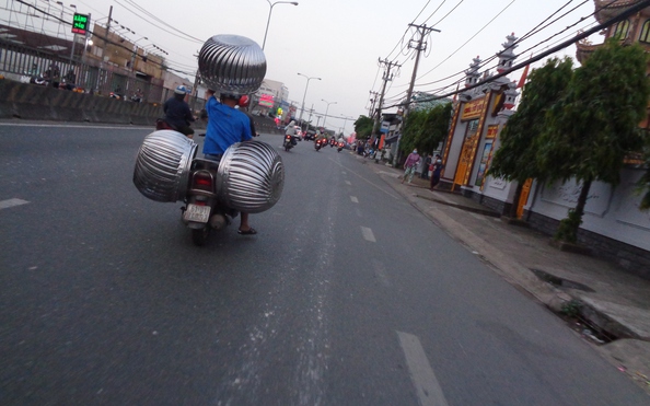 "Xiếc" tỷ lệ kèo góc nhà cái đường phố