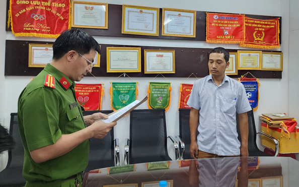 Khám xét Chi cục đăng tỷ lệ bóng đá kèo nhà cái số 8 ở Cần Thơ