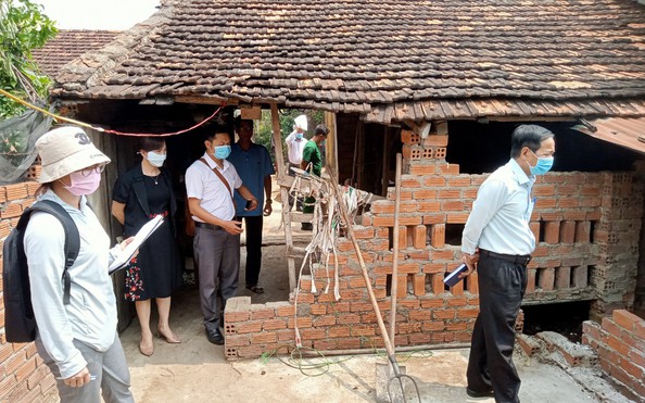 Phát hiện trường hợp đầu tiên mắc bệnh vi khuẩn "ăn thịt tỷ lệ kèo nhà cái 88" ở Đắk Nông