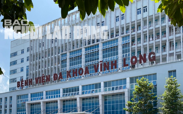 Vĩnh Long: Một tỷ lệ kèo nhà cái hôm nay nhảy từ lầu 6 của bệnh viện, nghi bị tâm thần