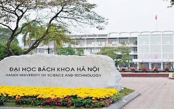 ĐH Bách tỷ lệ kèo nhà cái malaysia Hà Nội thành lập thêm 2 trường mới