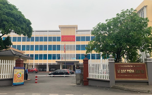 Khởi tố nhiều cán bộ Sở GTVT nhận tỷ lệ bóng đá kèo nhà cái lộ