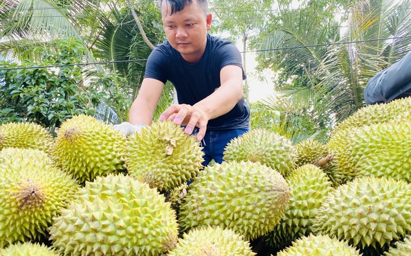 tỷ lệ kèo nhà cái 88 Động tổ chức hội thảo "Nâng tầm nông - thủy sản Việt"