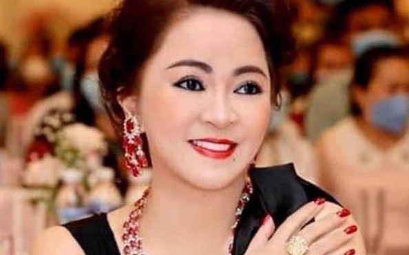 Bị yêu cầu bồi thường "khủng", bà Nguyễn bóng đá tỷ lệ kèo nhà cái phản ứng gì?