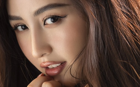 Sắc vóc hoa hậu Mai Phương Thúy sau nghi vấn sinh con gái giấu kín