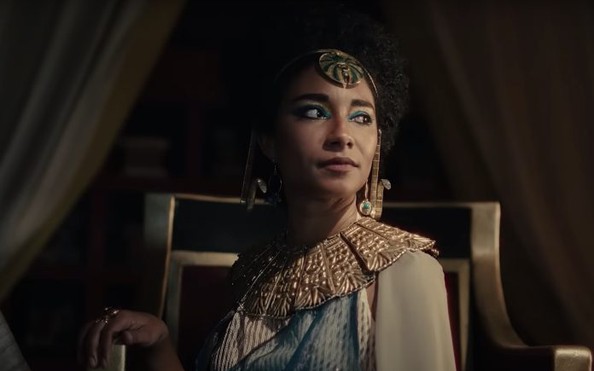 bóng đá tỷ lệ kèo nhà cáim Netflix bị chỉ trích “xuyên tạc lịch sử Ai Cập”