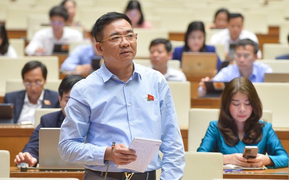 Quy định rõ trách nhiệm của kèo nhà cái tỷ lệ bóng đá viên để phòng ngừa thông đồng thao túng giá