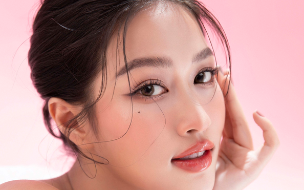 Hoa hậu tỷ lệ kèo nhà cái 88 Ân phản hồi về nhận xét "xấu"