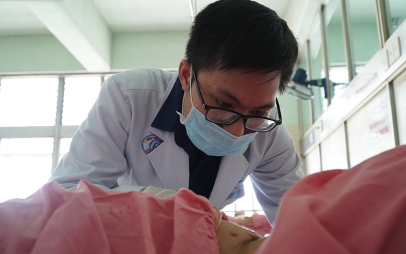 Giải quyết "nỗi khổ" mang suốt 15 năm của 1 tỷ lệ kèo nhà cái 88 phụ nữ
