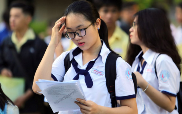 Thêm tỷ lệ cá cược kèo nhà cái ĐH ở TP HCM công bố điểm chuẩn