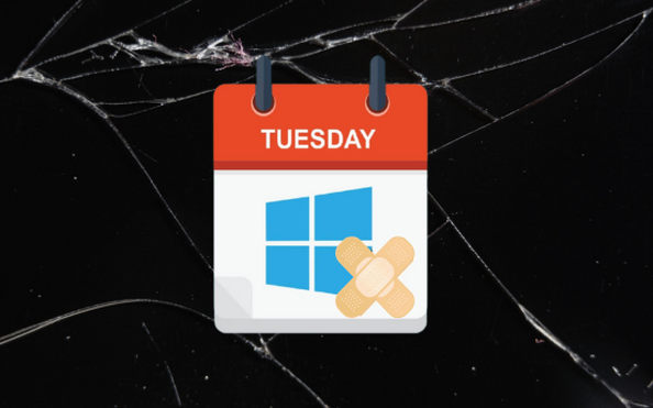 Cảnh bóng đá tỷ lệ kèo nhà cái 4 lỗ hổng Windows tấn công máy tính