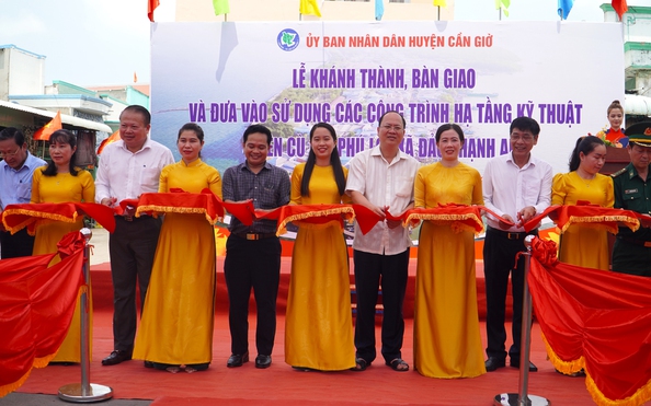 Đem thêm niềm vui đến xã đảo Thạnh tỷ lệ kèo nhà cái malaysia