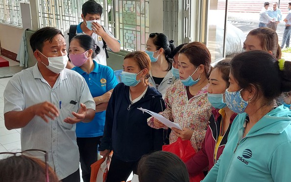 Tăng cường cán bộ tư vấn pháp luật cho người tỷ lệ kèo nhà cái 88