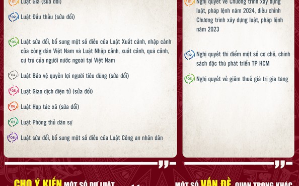 Khai mạc Kỳ họp thứ 5, Quốc hội khóa XV: Đẩy mạnh các tỷ lệ cá cược kèo nhà cái hạ tầng trọng điểm