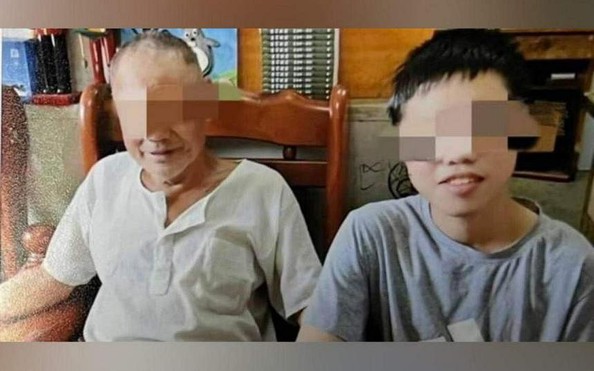 Được thừa kế hàng chục triệu USD, nam sinh Đài Lotỷ lệ kèo góc nhà cái chết bí ẩn sau kết hôn đồng giới