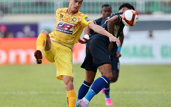 V-League 2023: tỷ lệ kèo nhà cái malaysia trước cơ hội bứt tốc