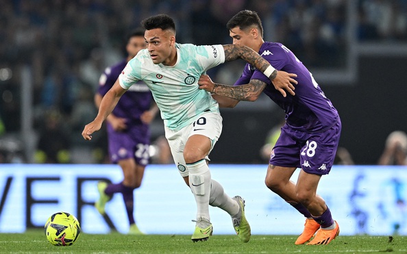 tỷ lệ kèo nhà cái malaysia hùng Lautaro Martinez cùng Inter Milan vô địch Coppa Italia
