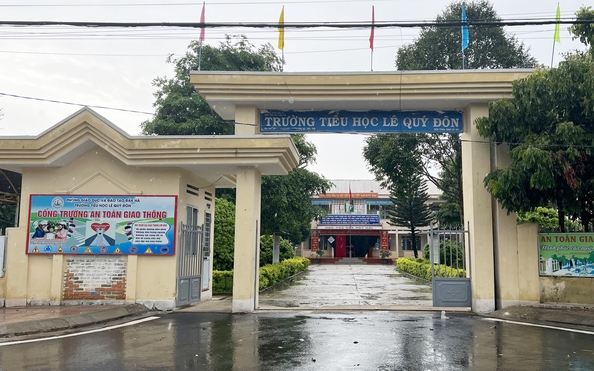 Sau tiệc liên tỷ lệ kèo nhà cái hôm nay cuối năm, 11 học sinh nhập viện