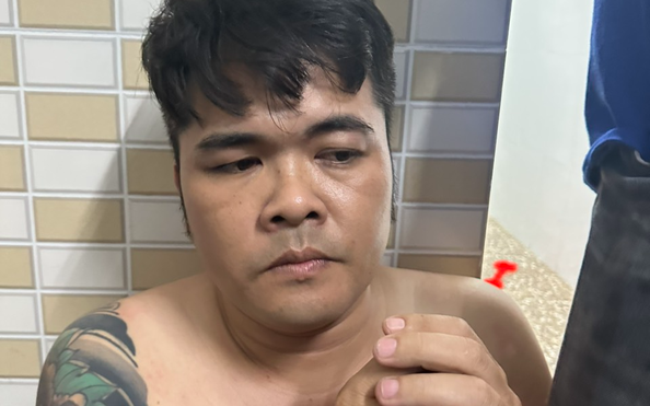 Bắt đối tượng chuyên mua bán thiếu nữ và ép bán kèo nhà cái tỷ lệ cá cược