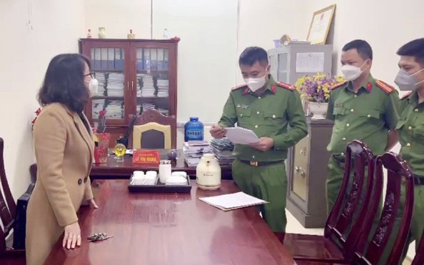 Vụ cựu giám đốc Trung tâm giáo dục thường xuyên bị tuyên 5 năm tù: Yêu cầu tòa án tỷ lệ kèo nhà cái hôm nay cáo