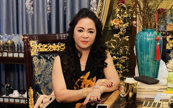 Bộ Công an chuyển đơn của con trai bà bóng đá tỷ lệ kèo nhà cái cho Công an TP HCM