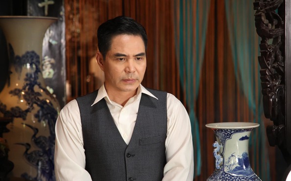 Diễn viên Trung Dũng khẳng định gì liên quan kèo nhà cái tỷ lệ bóng đá đồn "là gay"?