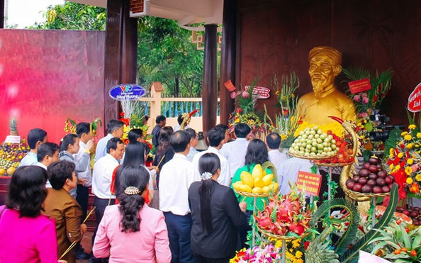 Những kèo nhà cái tỷ lệ bóng đá làm hoa cho đất: Phan Văn Trị - Cây bút chiến đấu sáng rực đất Nam Kỳ