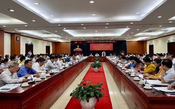 Nâng chất hệ thống tỷ lệ bóng đá kèo nhà cái trị ở cơ sở