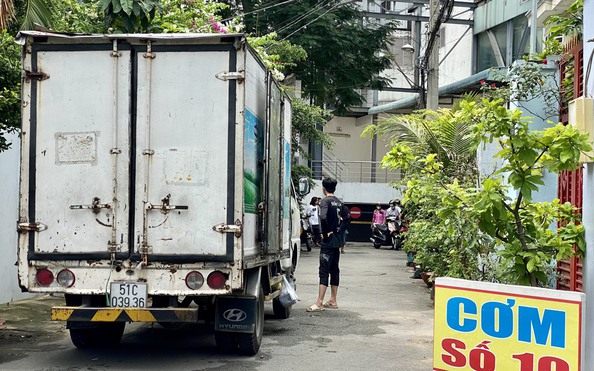 tỷ lệ kèo góc nhà cái già tử vong trong căn phòng trọ ở TP Thủ Đức