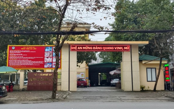 Không thực hiện dịch vụ, bệnh viện vẫn thu tiền của 24.699 lượt tỷ lệ kèo nhà cái xét nghiệm