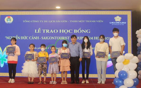Tận tâm với đoàn viên - tỷ lệ kèo nhà cái hôm nay