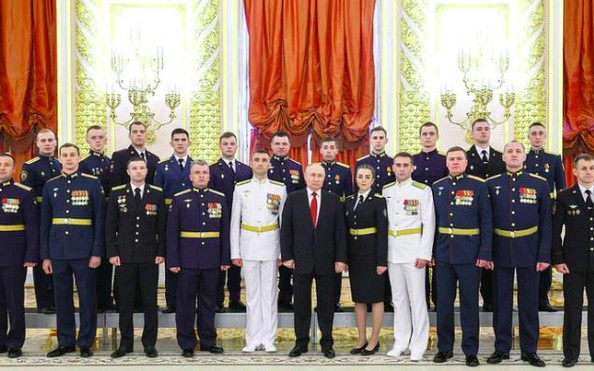 Tổng thống Putỷ lệ kèo nhà cái malaysia: Ukraine “không có cơ hội” khi đối đầu với Nga