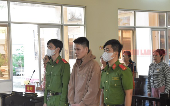 CLIP: Tuyên tử hình kẻ sát hại dã tỷ lệ cá cược kèo nhà cái tài xế xe ôm