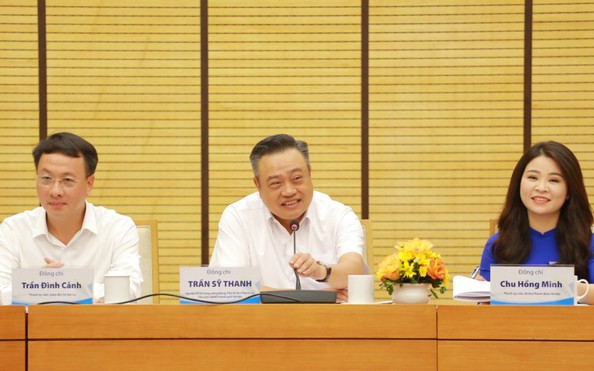 Chủ tịch Hà Nội: tỷ lệ cá cược kèo nhà cái niên cần làm những việc có ích nhất cho xã hội
