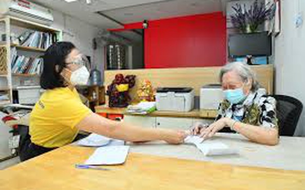 Làm trái quy định