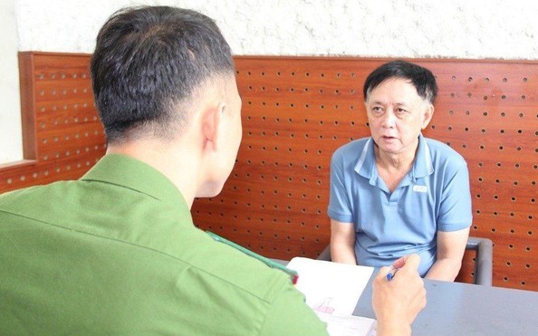 “Siêu trộm” 13 tiền án, tiền sự bị bắt giữ khi đang tỷ lệ kèo góc nhà cái nghề
