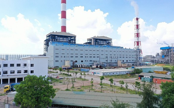 Miền Bắc giảm cắt điện nhờ 1.000 MW nguồn điện được khôi phục