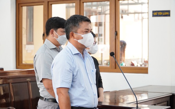 Vụ án xảy ra tại Công ty Phú tỷ lệ bóng đá kèo nhà cáiệt Tín: Lần thứ 6 đưa ra xét xử sơ thẩm