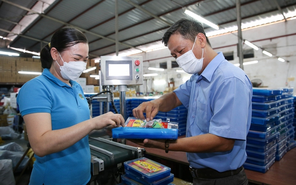Nâng chất đội ngũ tỷ lệ kèo nhà cái 88 bộ Công đoàn cơ sở