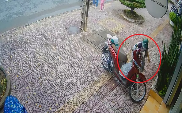 Xử phạt đôi vợ chồng “siêu tỷ lệ kèo nhà cái vặt” ở Vĩnh Long