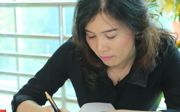 Bà Đặng Thị Hàn Ni khai gì với cơ qubóng đá tỷ lệ kèo nhà cái điều tra?