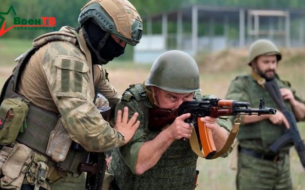 Belarus làm rõ về cú bắt tay với Wagner