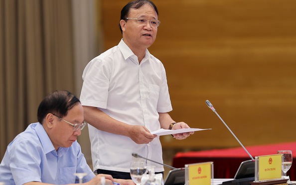 Thứ trưởng Đỗ Thắng Hải: Miền Bắc sẽ không thiếu điện từ nay đến cuối năm