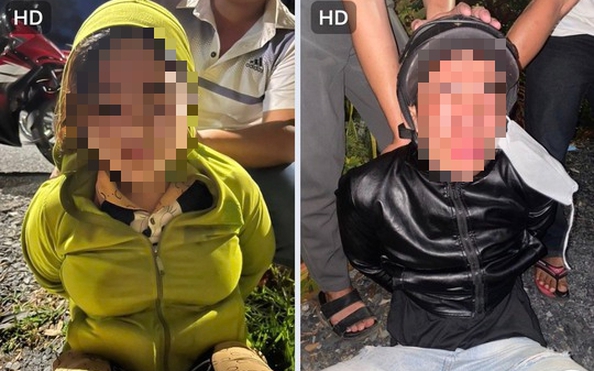 Vụ thi thể tỷ lệ cá cược kèo nhà cái đàn ông với hàng chục vết đâm: Bắt 2 nghi phạm