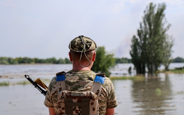 Xuất hiện thông kèo nhà cái tỷ lệ bóng đá Ukraine chọc thủng tuyến phòng thủ của Nga